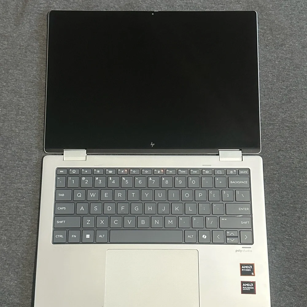 HP Envy 14